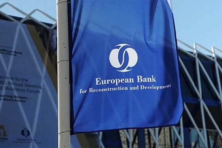 EBRD: «Πράσινο φως» για επενδύσεις στην Ελλάδα 