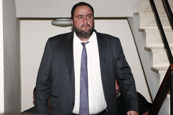 Η ερώτηση Μαρινάκη που "πάγωσε" όλη τη Λίγκα!