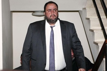 Η ερώτηση Μαρινάκη που "πάγωσε" όλη τη Λίγκα!