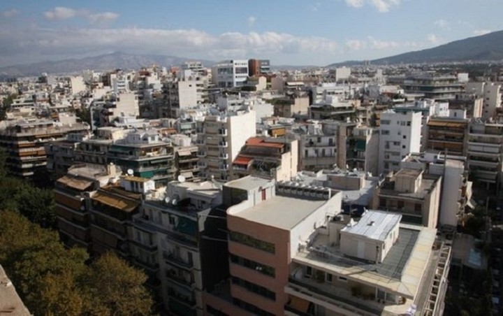 Ποια ακίνητα έχουν σήμερα τη μεγαλύτερη ζήτηση