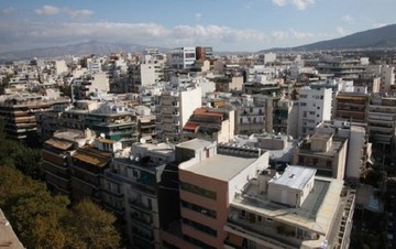 Ποια ακίνητα έχουν σήμερα τη μεγαλύτερη ζήτηση