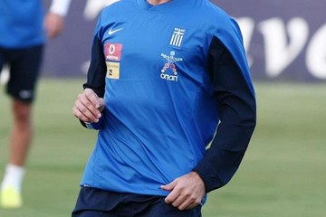 Αποκάλυψη-βόμβα για διεθνή άσο του ποδοσφαίρου!