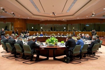 Αυτές είναι οι έξι «μεταρρυθμίσεις» που θα δείξουμε στο Eurogroup