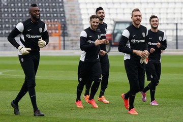 Τέλος από ΠΑΟΚ, τον βλέπει ο ΠΑΟ, στη γωνιά η ΑΕΚ!