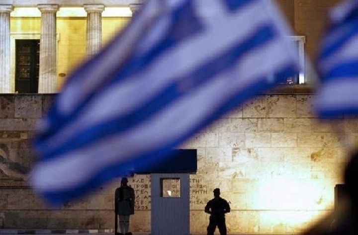 Μπριγκίτε Έντερερ: Το παράδειγμα της Ελλάδας δείχνει ότι μόνο λιτότητα δεν αποφέρει τίποτε