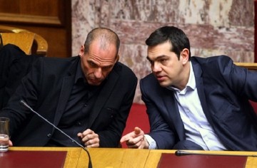 Βόμβα Der Spiegel: Η ελληνική κυβέρνηση είναι παρανοϊκή και βλέπει παντού ίντριγκες!