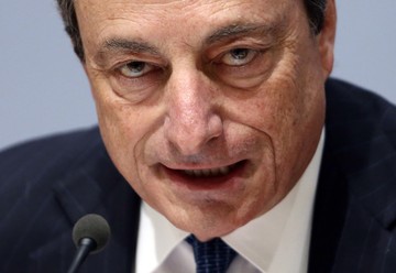 ΕΚΤ: Οριακά αυξημένος για τις ελληνικές τράπεζες ο ELA