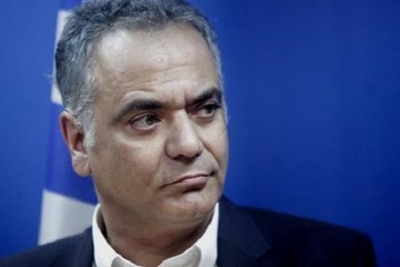 Σκουρλέτης:Το Μάρτιο το σχέδιο νόμου για την επαναφορά του κατώτατου μισθού στα 751 ευρώ