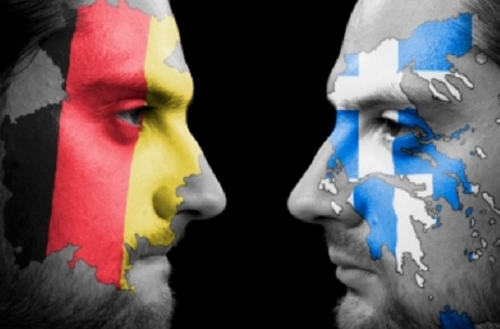 WSJ: Ελλάδα vs Γερμανίας - Η μάχη δύο εθνικών αφηγημάτων