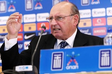 Σκάνδαλο με Μαρκαριάν!