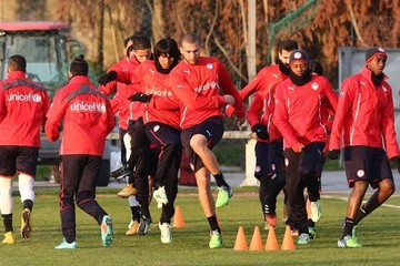 Έκανε τον τραυματία για να πάει σε ρέιβ πάρτι!