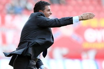 Μία ανάσα από την Άρσεναλ o Μίτσελ!