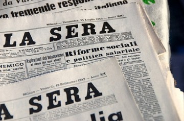 Νέο άρθρο της Corriere Della Sera για το θέμα της συνέντευξης του Γιάνη Βαρουφάκη