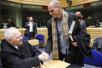 Δημοσκόπηση: Επτά στους δέκα Έλληνες θέλουν «έντιμο συμβιβασμό» 