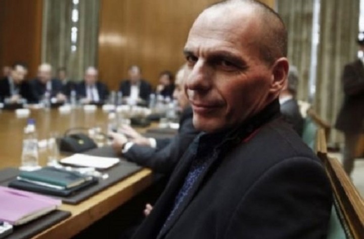 Süddeutsche: Οι όροι του Eurogroup προς το Βαρουφάκη για να αρχίσει η διαδικασία εκταμίευσης της δόσης