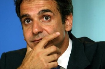 Κυρ. Μητσοτάκης:«Ο Γιάνης Βαρουφάκης είναι επικίνδυνος και οι προτάσεις του γελοίες»