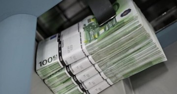 Η κρίσιμη συνεδρίαση της ΕΚΤ - Στο τραπέζι έκτακτη λύση για το ελληνικό πρόβλημα ρευστότητας