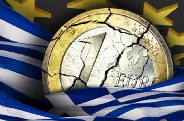 Europolitics: Το Ευρωκοινοβούλιο ετοίμαζε σχέδιο εξόδου της Ελλάδας από το ευρώ 