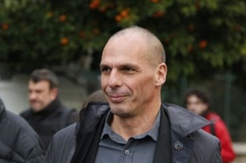 Δήλωση-βόμβα από τον Γ.Βαρουφάκη: Η Ελλάδα είναι η πιο χρεοκοπημένη χώρα στον κόσμο