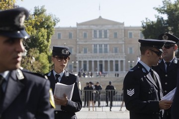 Αναβαθμίζεται ο ρόλος της ΕΛΑΣ στην αντιμετώπιση του οικονομικού εγκλήματος