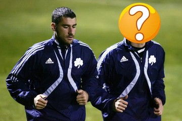 Βόμβα: Ποιον διεθνή Έλληνα άσο "χτυπάει" η Ίντερ;