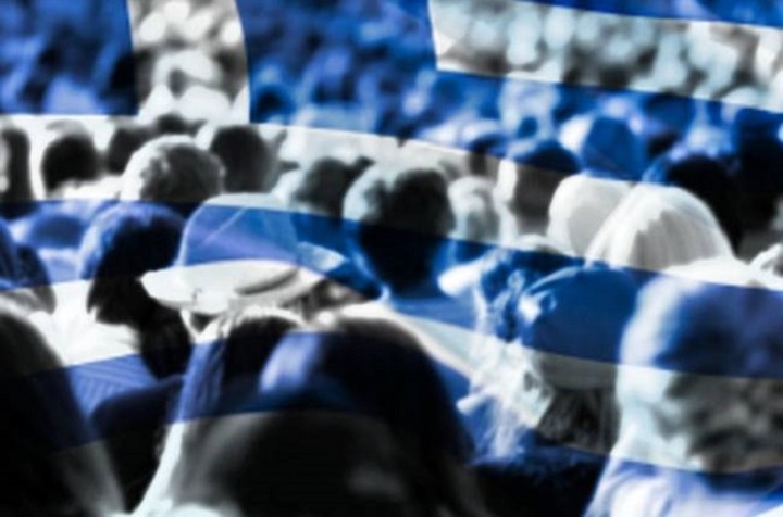 "Γκουρού" του μάρκετινγκ: «Δεν υπήρξε ποτέ καλύτερη στιγμή για να είσαι Έλληνας»