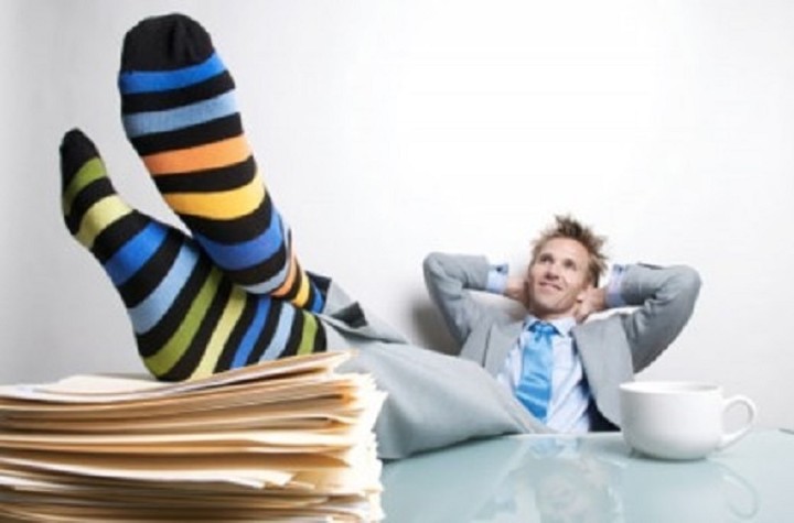 Συνέντευξη φωτιά: «Οι δημόσιοι υπάλληλοι στην Ελλάδα είναι ανίκανοι»