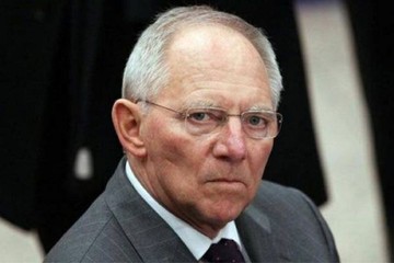 ΝΥΤ: Mεταφράστηκαν λάθος οι δηλώσεις του Σόιμπλε 