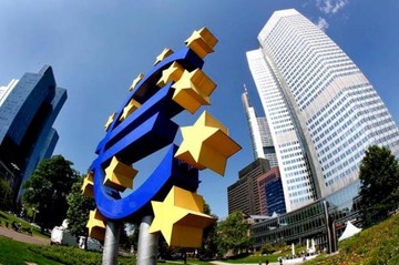 Στα 104,2 δις ευρώ η εξάρτηση των ελληνικών τραπεζών από την ΕΚΤ