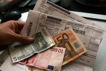 Κρυφές αυξήσεις στα τιμολόγια της ΔΕΗ 
