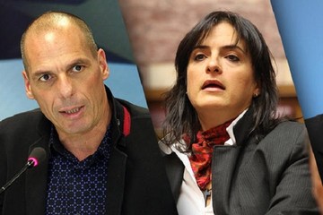 Κύκλοι του υπουργείου Οικονομικών επιβεβαιώνουν τις μαρτυρίες της Ε.Παναρίτη