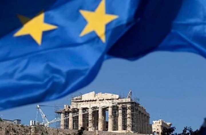 WSJ: Η ΕΚΤ αντιμέτωπη με μια σοβαρή δοκιμασία της αξιοπιστίας της λόγω ελληνικής κρίσης