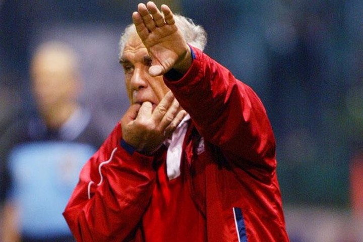 Το σχόλιο Αλέφαντου για Κοντονή και άδειες κερκίδες