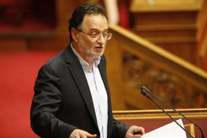 Λαφαζάνης: Όχι στην αύξηση της τιμής του ηλεκτρικού ρεύματος