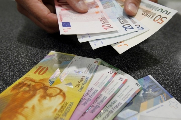 Νομοθετικές λύσεις από την κυβέρνηση για τα δάνεια σε ελβετικό φράγκο