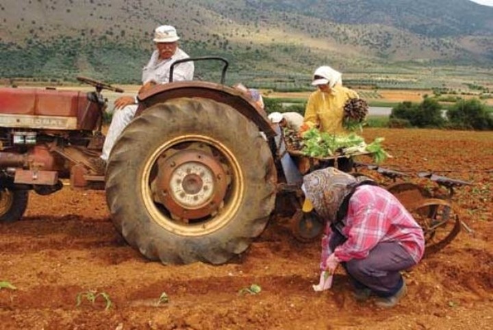 ΥΠΑΠΕΝ: Οι πληρωμές των αγροτών είναι εξασφαλισμένες απο τον ΟΠΕΚΕΠΕ