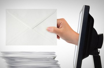 Έρχονται 1 εκατ. ειδοποιητήρια για χρέη στο Δημόσιο