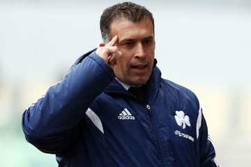 Η 11άδα του Αναστασίου για τη νέα σεζόν