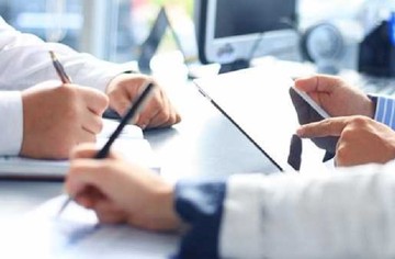 Ηλεκτρονικά όλα τα δικαιολογητικά για τις συναλλαγές στο Δημόσιο