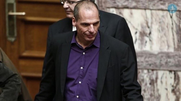 Bild:«Ο Έλληνας ΥΠΟΙΚ έχει τελειώσει, καθώς όποιος τον βλέπει θα "βλέπει" πάντα το μεσαίο του δάχτυλο»