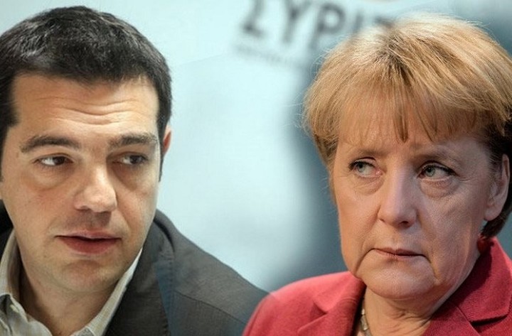 Η Γερμανία θα κάνει ό, τι μπορεί για να αποφύγει το Grexit