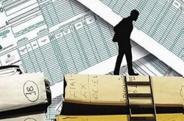 «Προληπτικός» φόρος 26% σε επιχειρήσεις