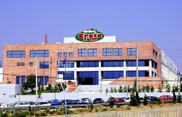 Creta Farms: Στο 1,3 εκατ. οι ζημιές το 2014