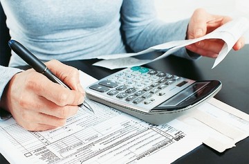 Αυτό είναι το νέο έντυπο δήλωσης του ΦΠΑ (Εικόνα)