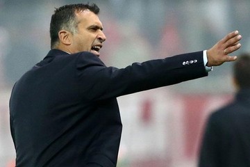 Παίρνει "κεφάλια" ο Αναστασίου!