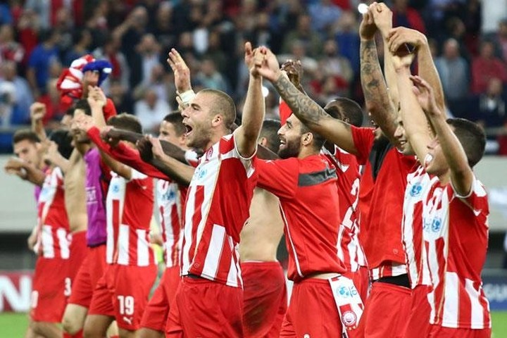 Αυτό θα είναι το next big deal του Ολυμπιακού;