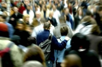 Eurostat: Έλληνες και Κύπριοι οι πιο απαισιόδοξοι πολίτες στην Ευρώπη