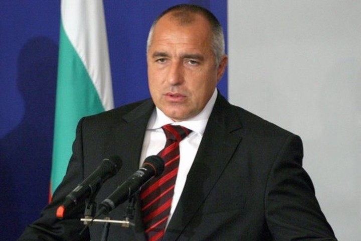 Μπορίσοφ: Έχει έρθει η ώρα η Ελλάδα να παραδειγματιστεί από τη Βουλγαρία