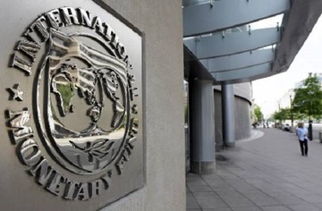 Το Δημόσιο κατέβαλε τη δόση των 340 εκατ. ευρώ στο ΔΝΤ