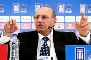 ΕΠΙΣΗΜΟ: Αυτές είναι οι νέες κλήσεις του Μαρκαριάν!